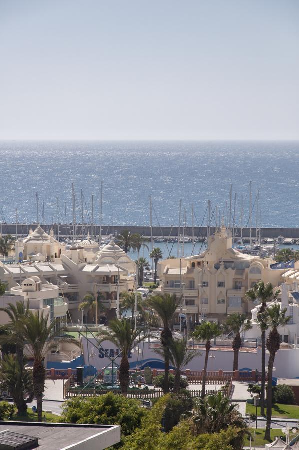 Puerto Marina Benalmadena Benalmádena Kültér fotó