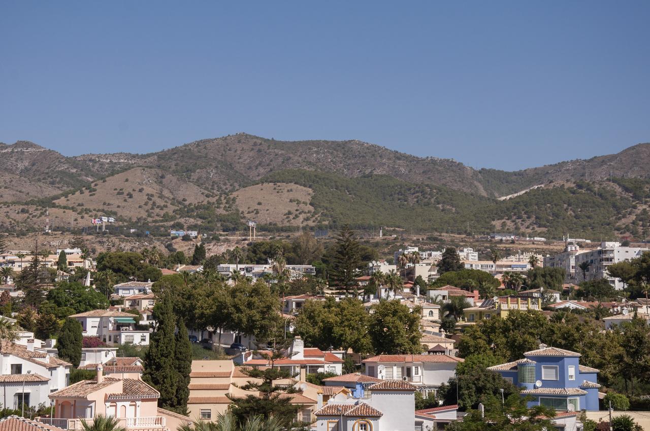 Puerto Marina Benalmadena Benalmádena Kültér fotó