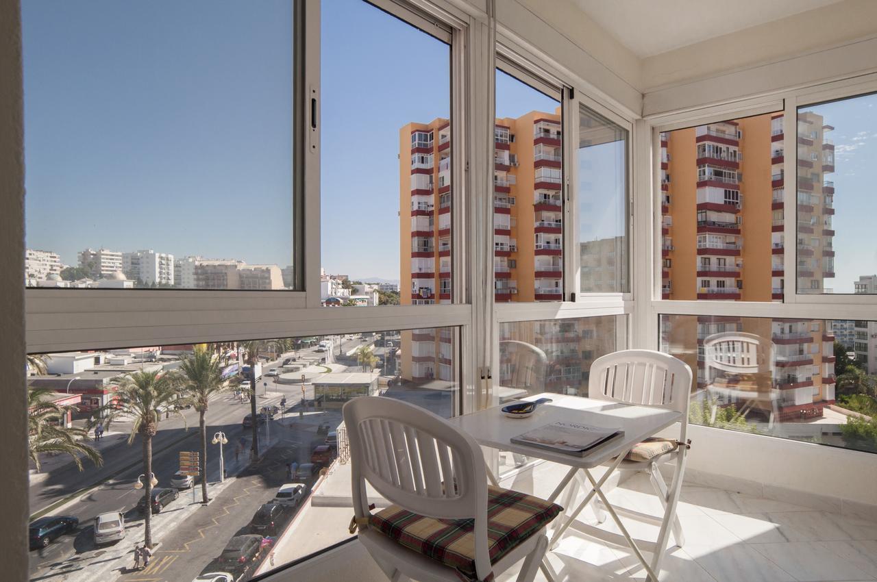 Puerto Marina Benalmadena Benalmádena Kültér fotó