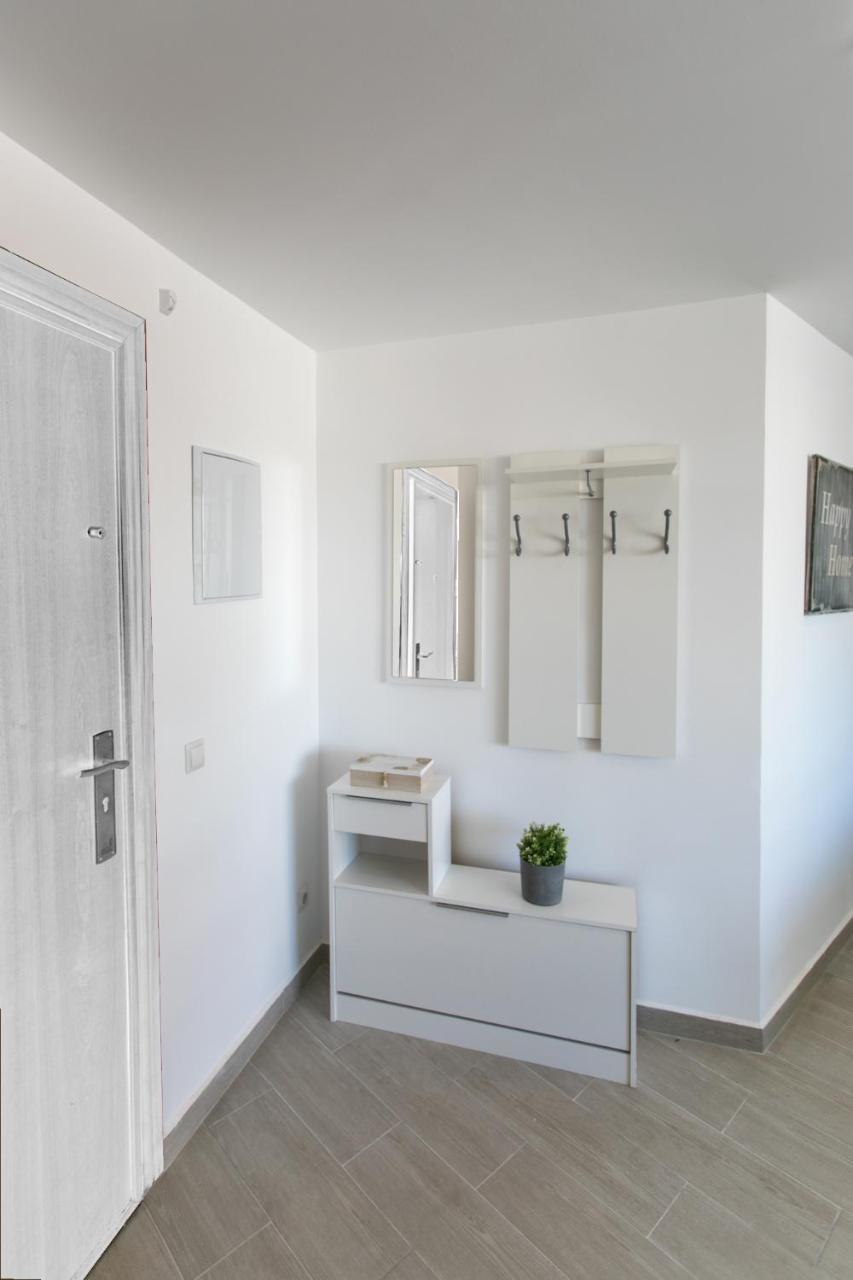 Puerto Marina Benalmadena Benalmádena Kültér fotó