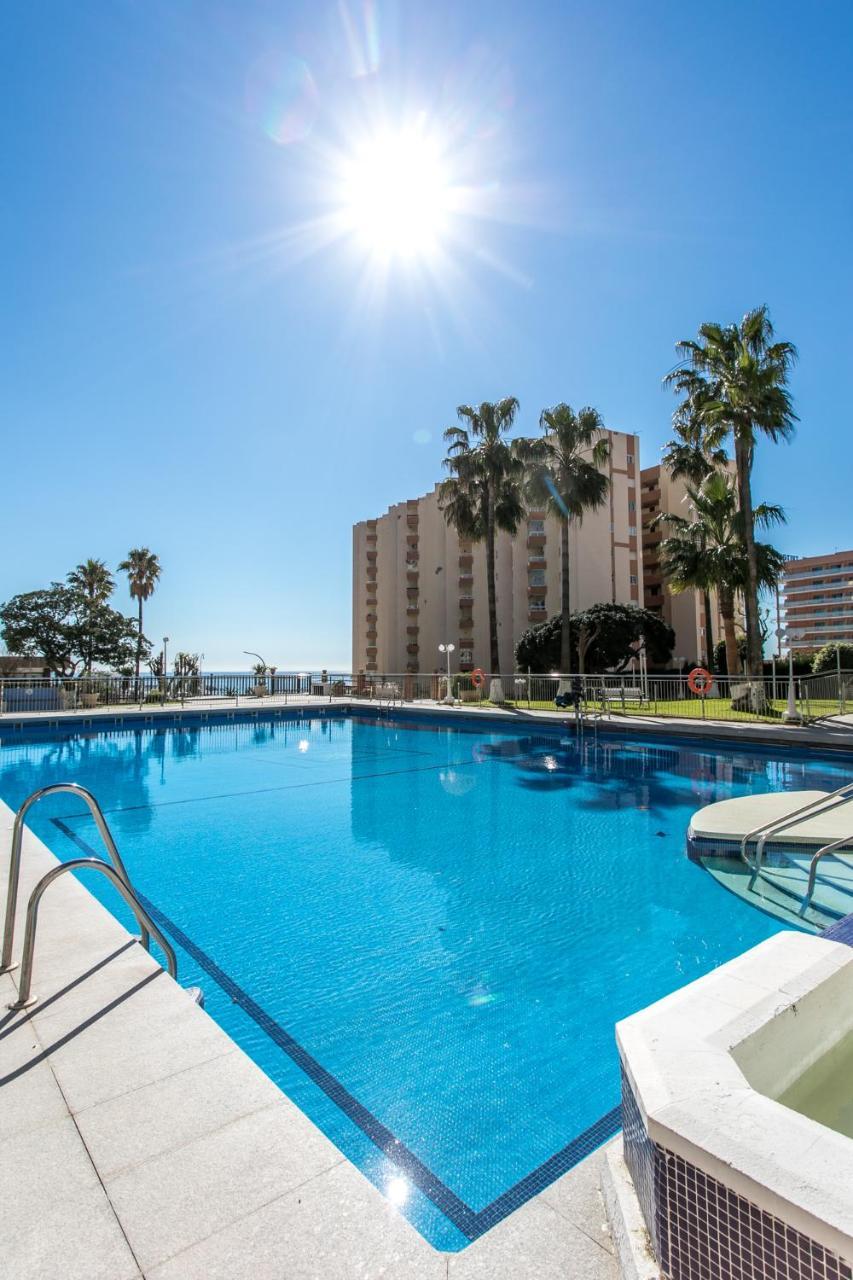 Puerto Marina Benalmadena Benalmádena Kültér fotó