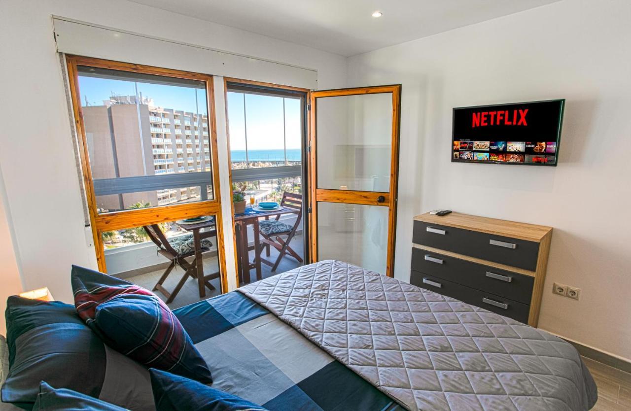 Puerto Marina Benalmadena Benalmádena Kültér fotó