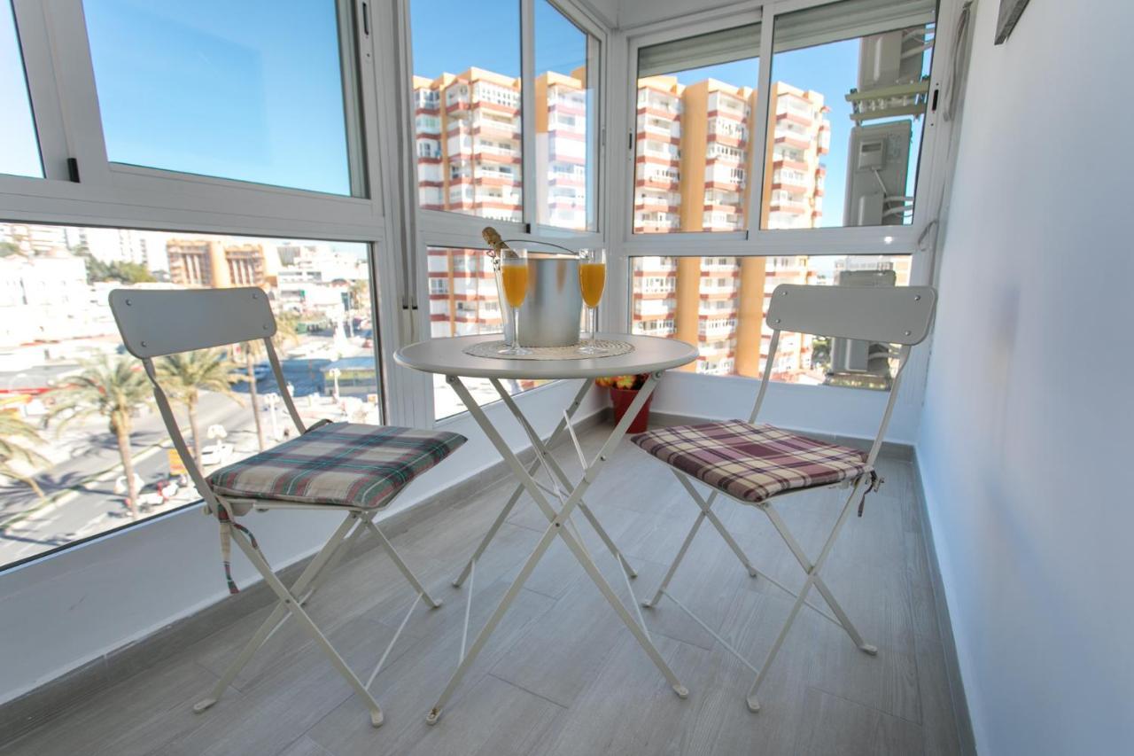 Puerto Marina Benalmadena Benalmádena Kültér fotó