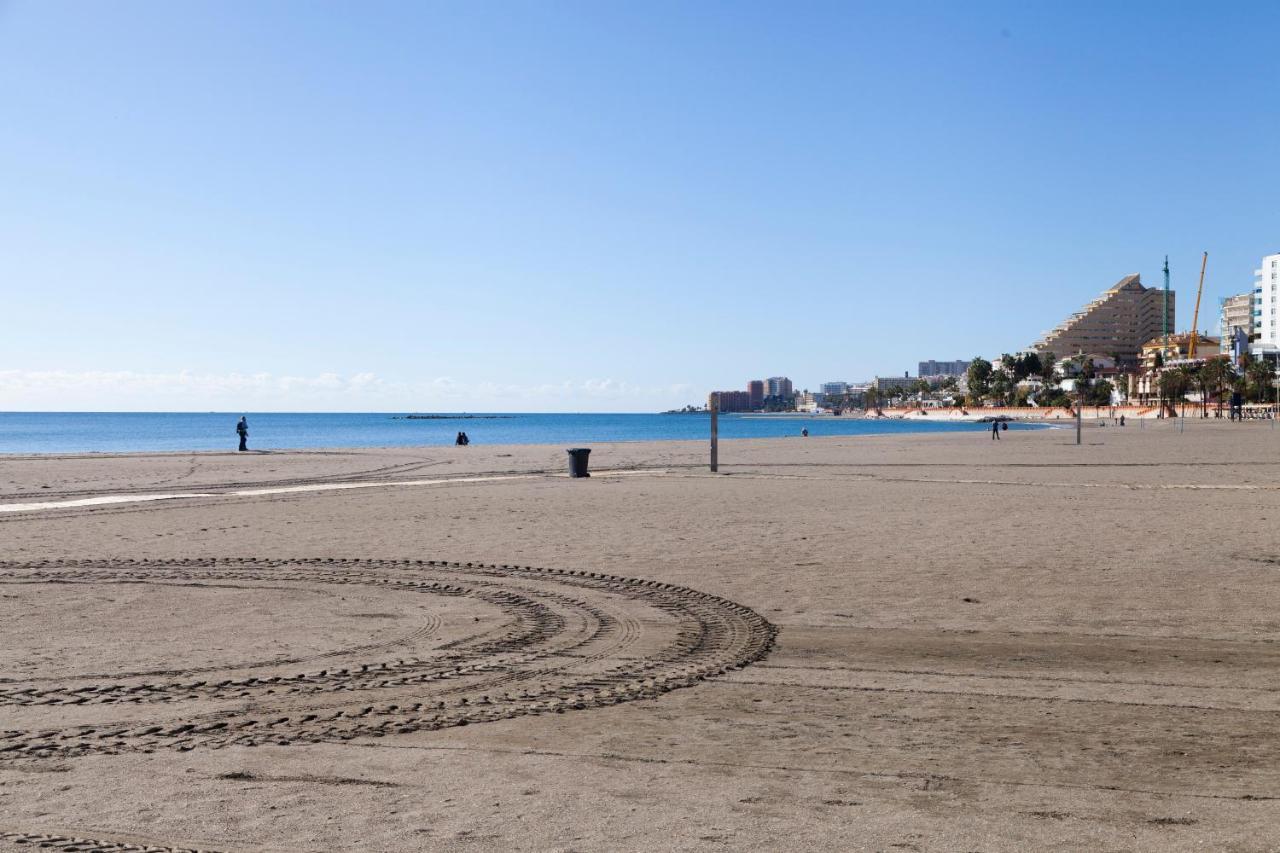 Puerto Marina Benalmadena Benalmádena Kültér fotó