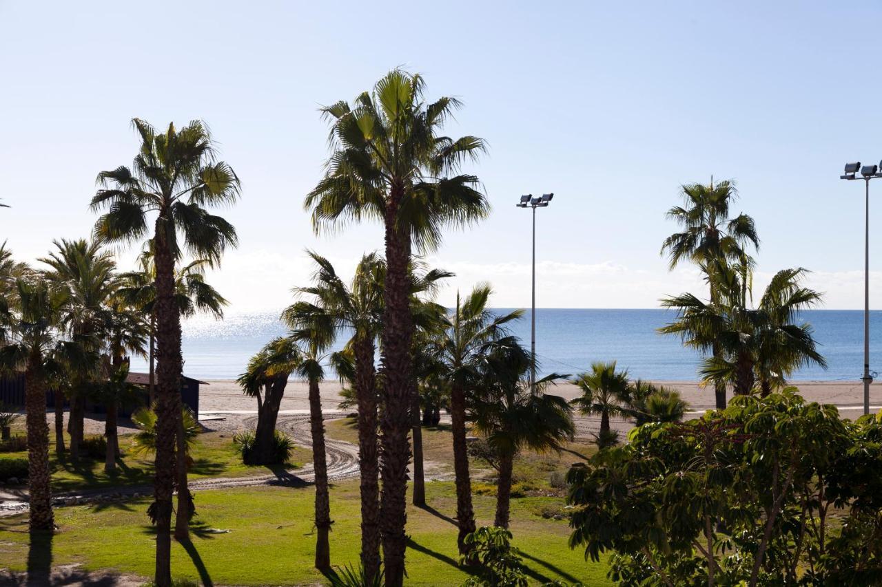 Puerto Marina Benalmadena Benalmádena Kültér fotó