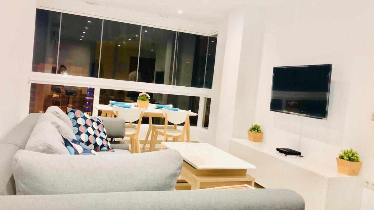 Puerto Marina Benalmadena Benalmádena Kültér fotó